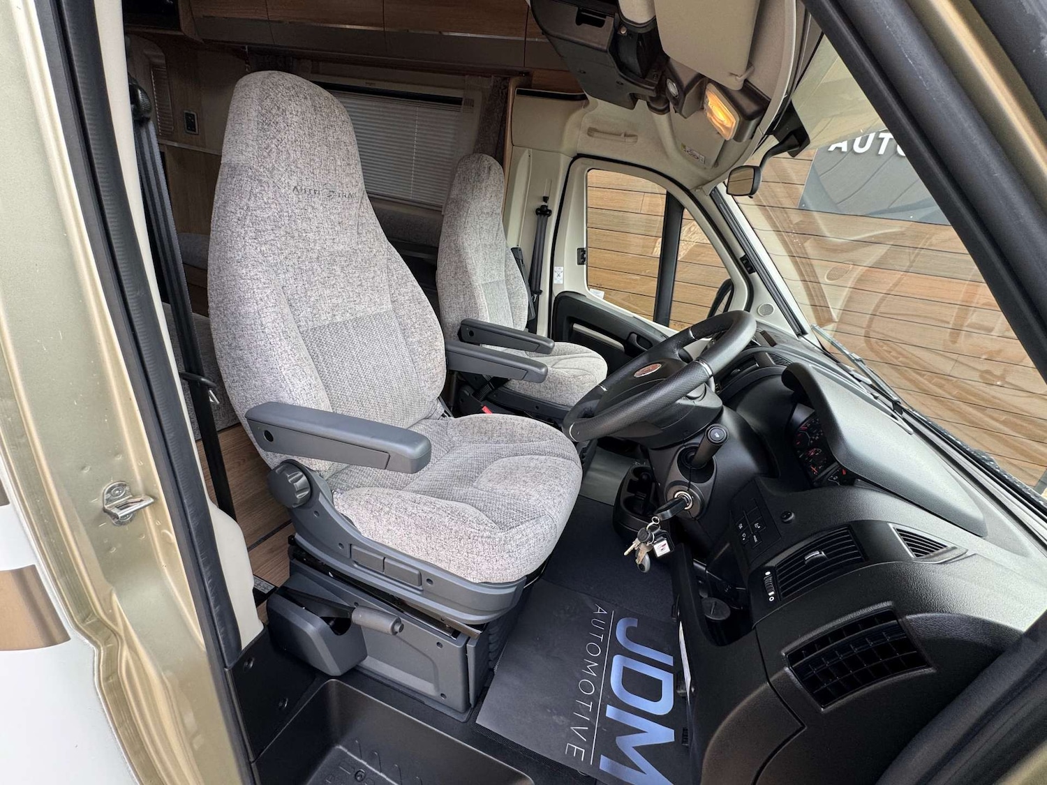 Vehicle 24