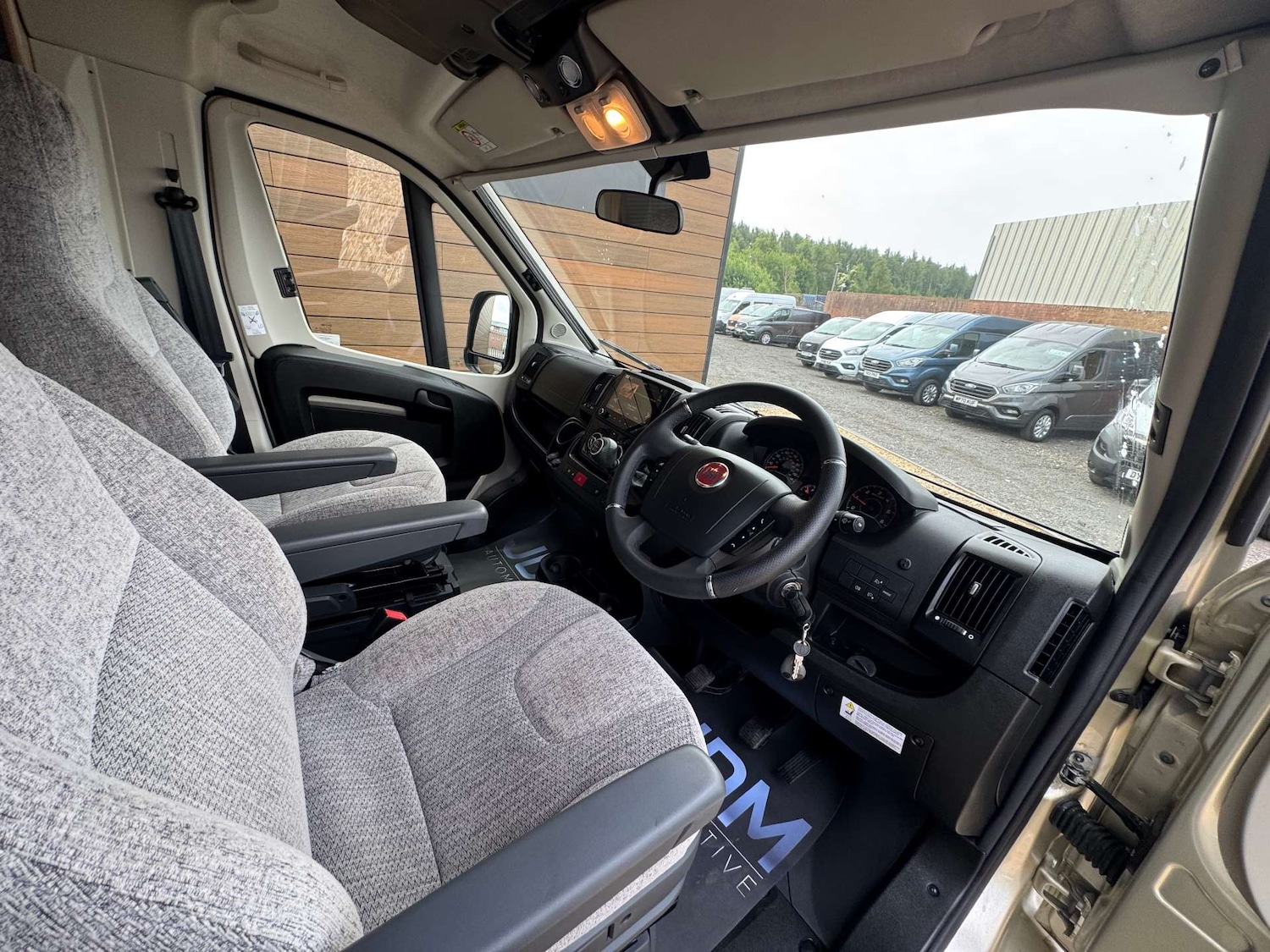 Vehicle 25