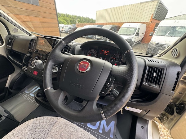 Used Fiat Ducato 2021 for sale - 75357011: Photo 26
