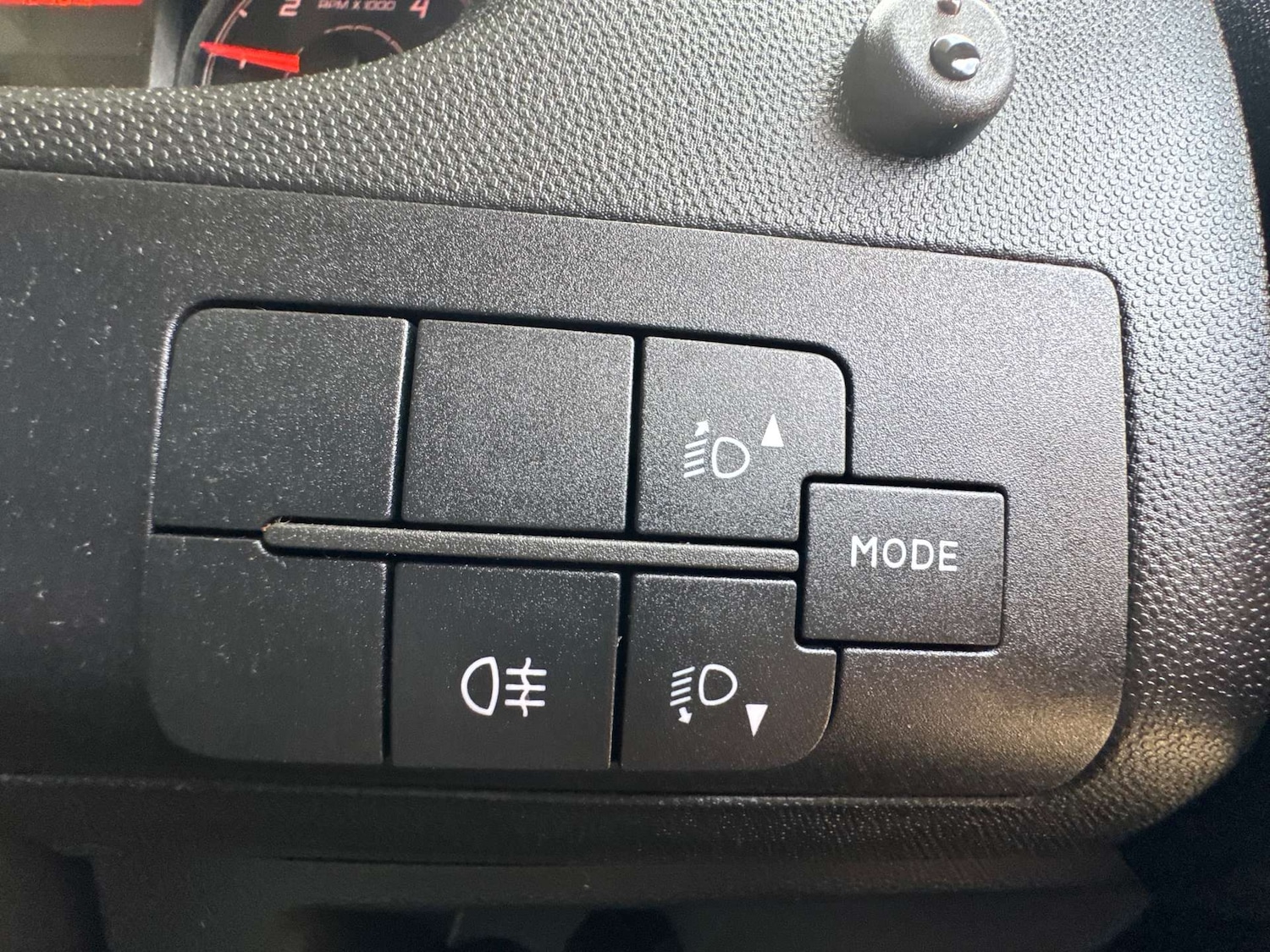 Vehicle 31