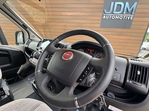 Used Fiat Ducato 2021 for sale - 75357011: Photo 32