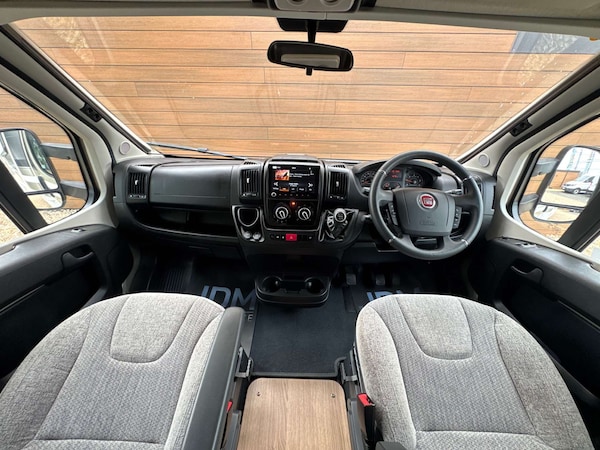 Used Fiat Ducato 2021 for sale - 75357011: Photo 33