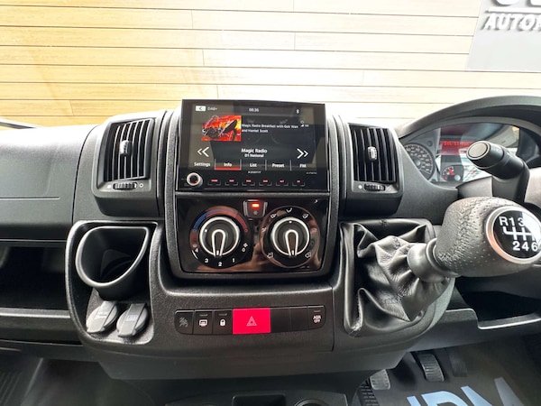 Used Fiat Ducato 2021 for sale - 75357011: Photo 34