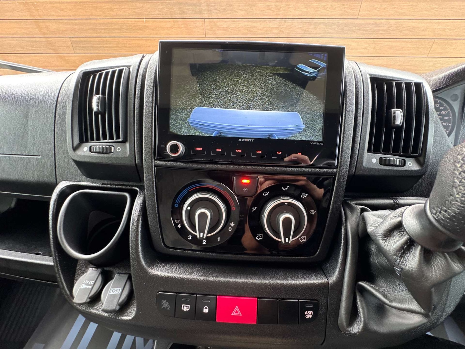 Vehicle 36