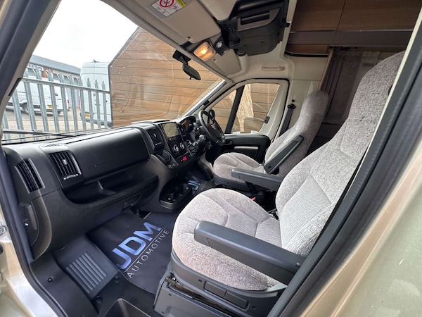 Used Fiat Ducato 2021 for sale - 75357011: Photo 38