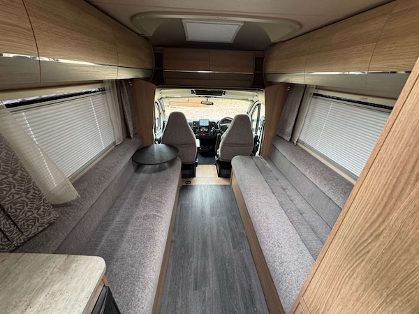 Used Fiat Ducato 2021 for sale - 75357011: Photo 39