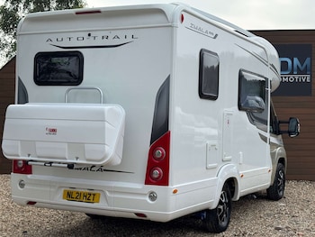 Used Fiat Ducato 2021 for sale - 75357011: Photo