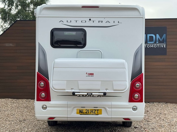 Used Fiat Ducato 2021 for sale - 75357011: Photo 5