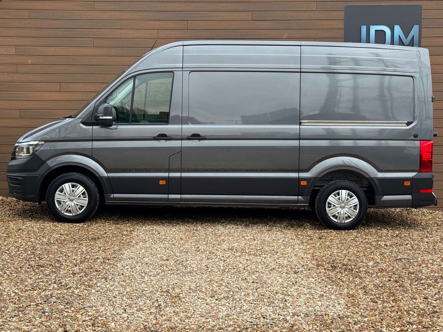 Used Volkswagen Crafter 2023 for sale - 77785312: Photo 12