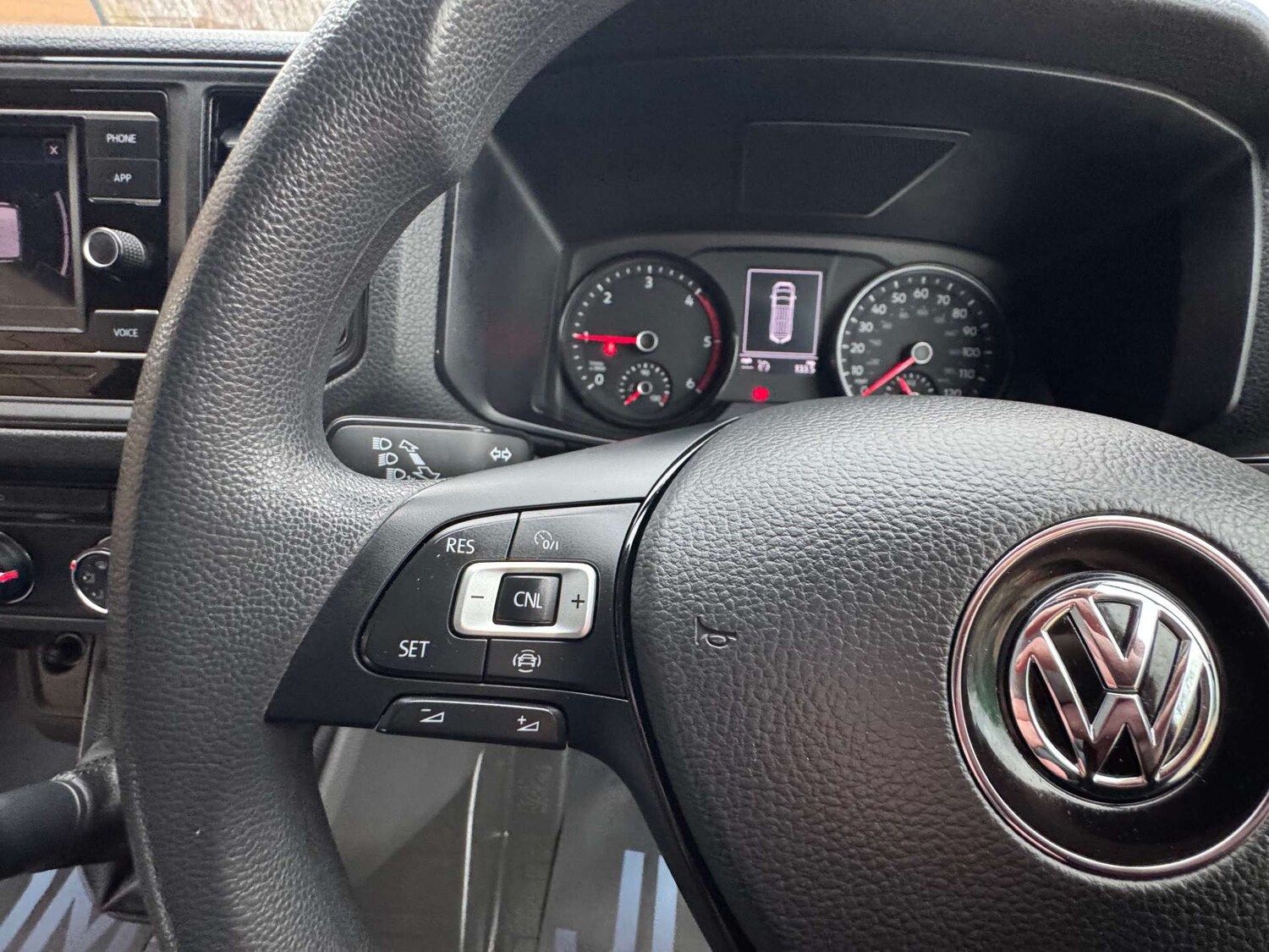 Used Volkswagen Crafter 2023 for sale - 77785312: Photo 22