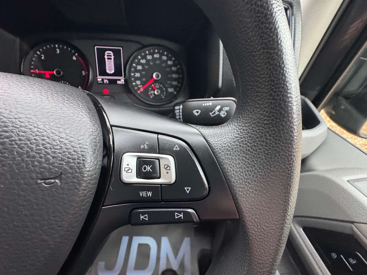 Used Volkswagen Crafter 2023 for sale - 77785312: Photo 23