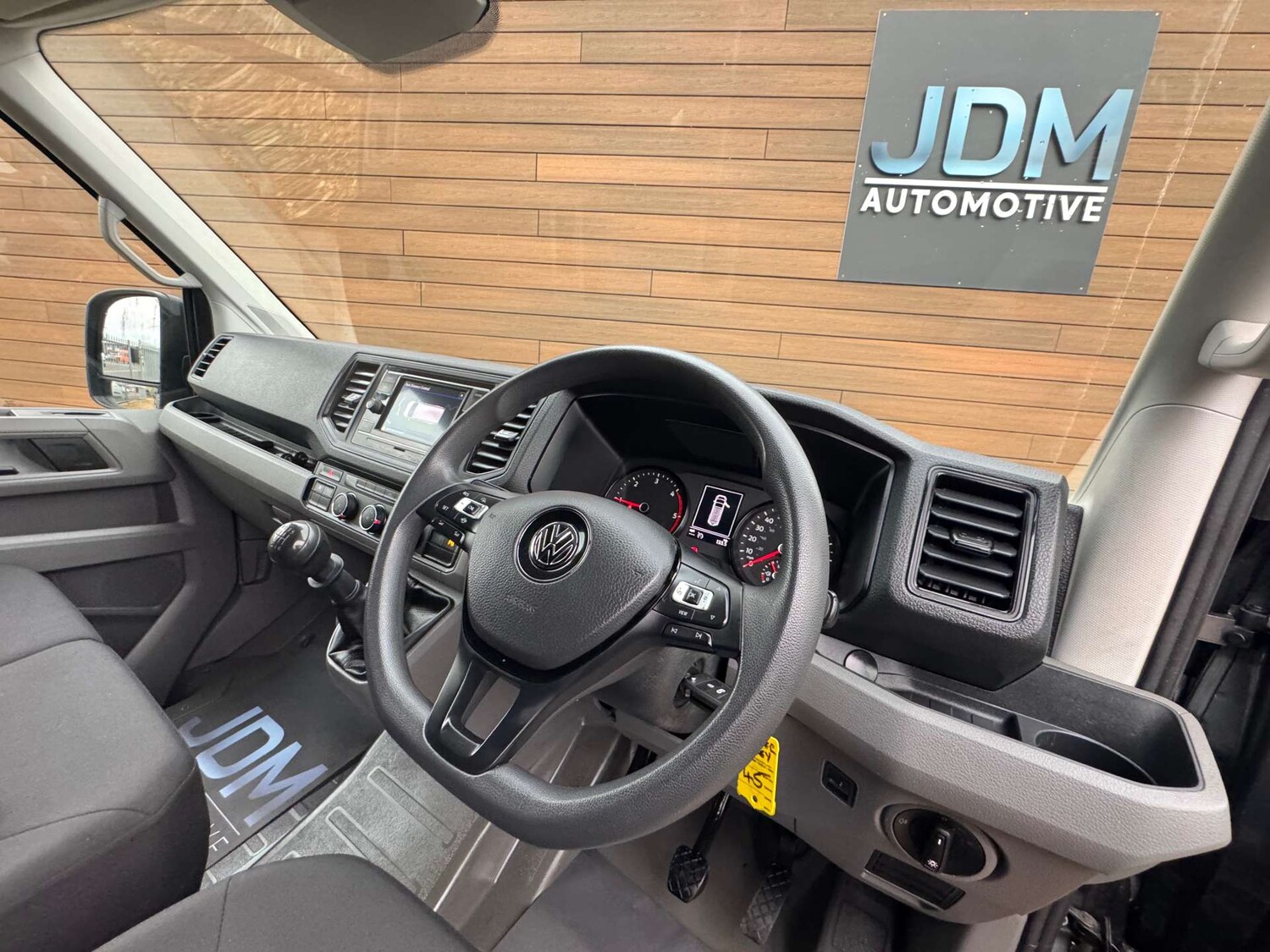 Used Volkswagen Crafter 2023 for sale - 77785312: Photo 24