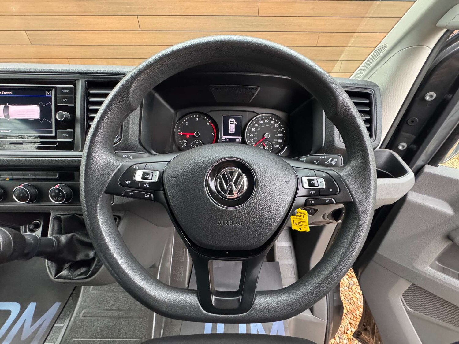 Used Volkswagen Crafter 2023 for sale - 77785312: Photo 31