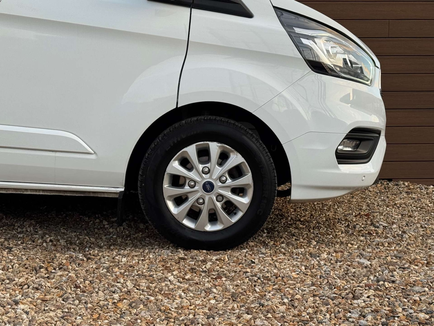 Used Ford Transit Custom 2023 for sale - 77383465: Photo 14