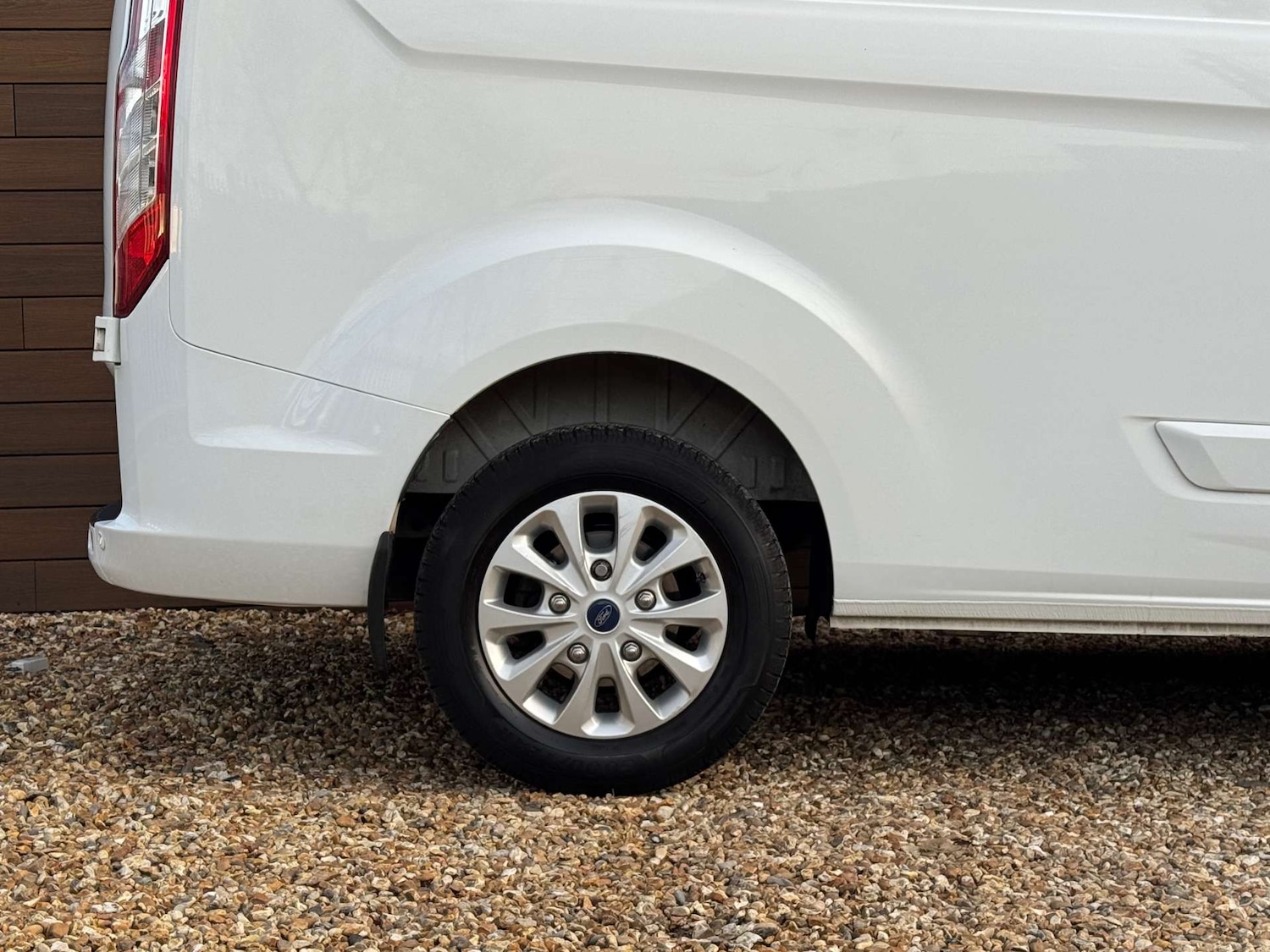 Used Ford Transit Custom 2023 for sale - 77383465: Photo 19