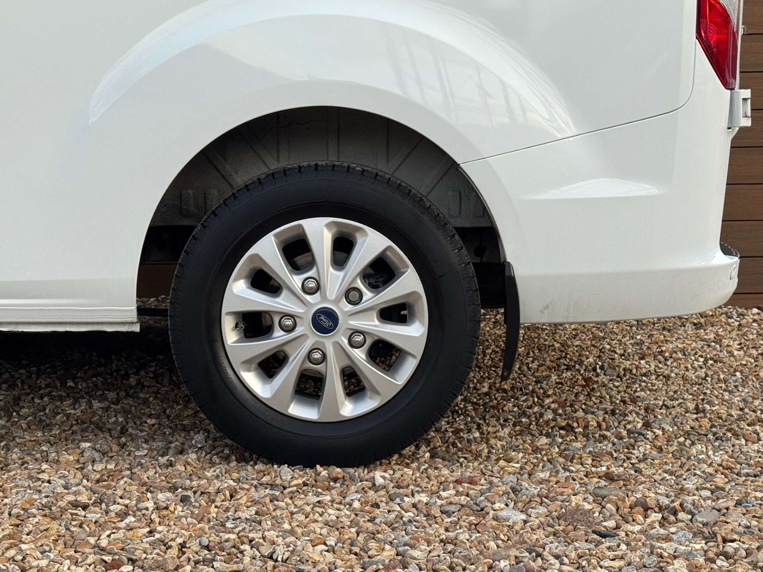 Used Ford Transit Custom 2023 for sale - 77383465: Photo 20