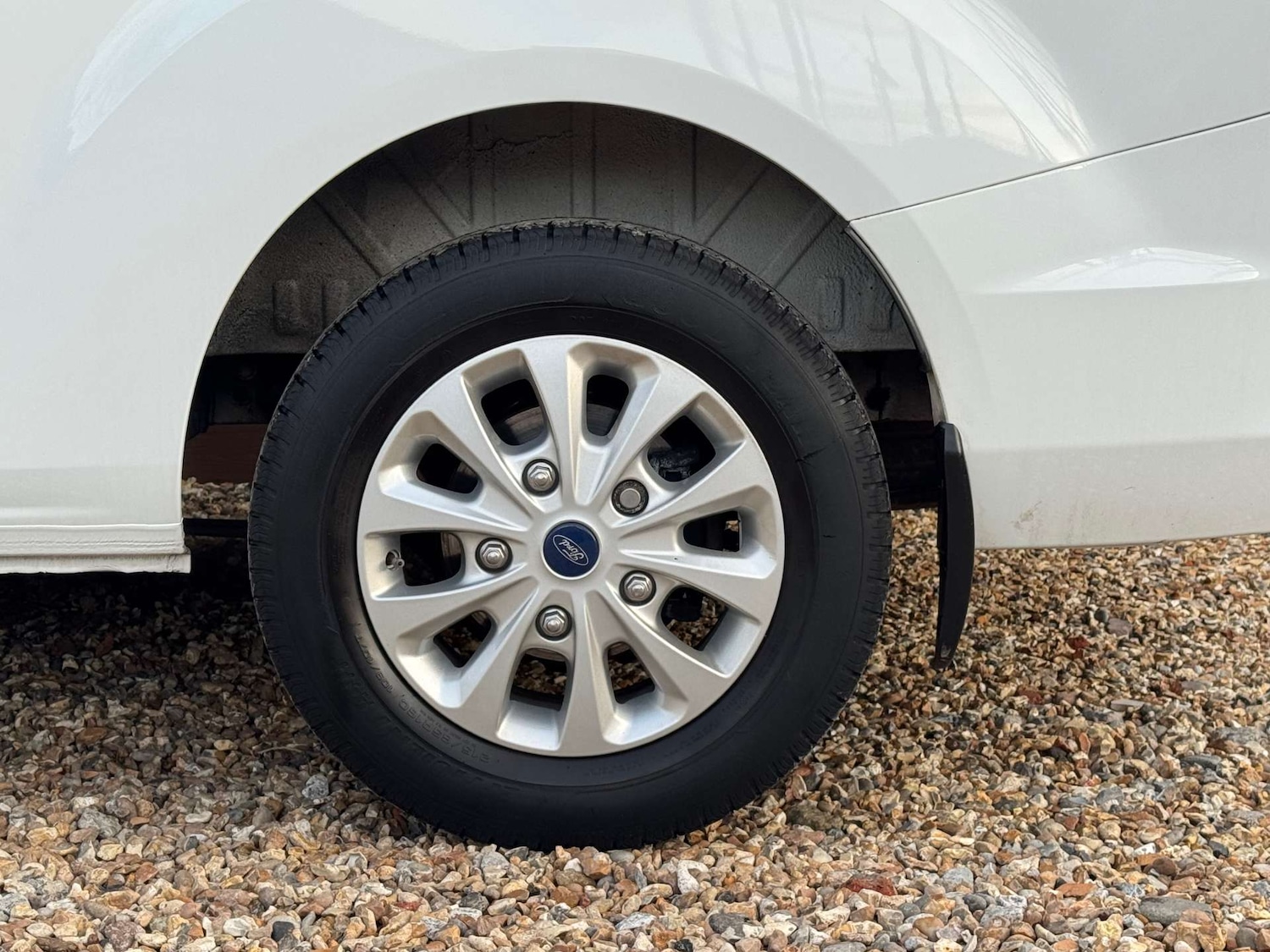 Used Ford Transit Custom 2023 for sale - 77383465: Photo 22