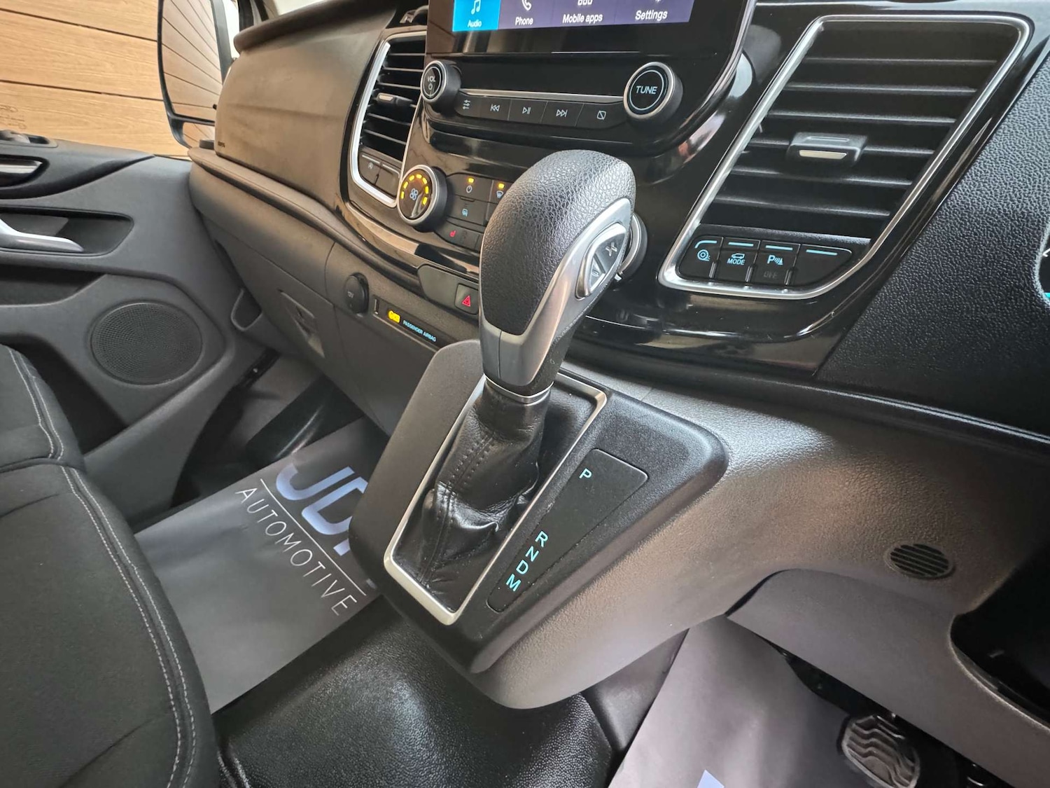 Used Ford Transit Custom 2023 for sale - 77383465: Photo 33