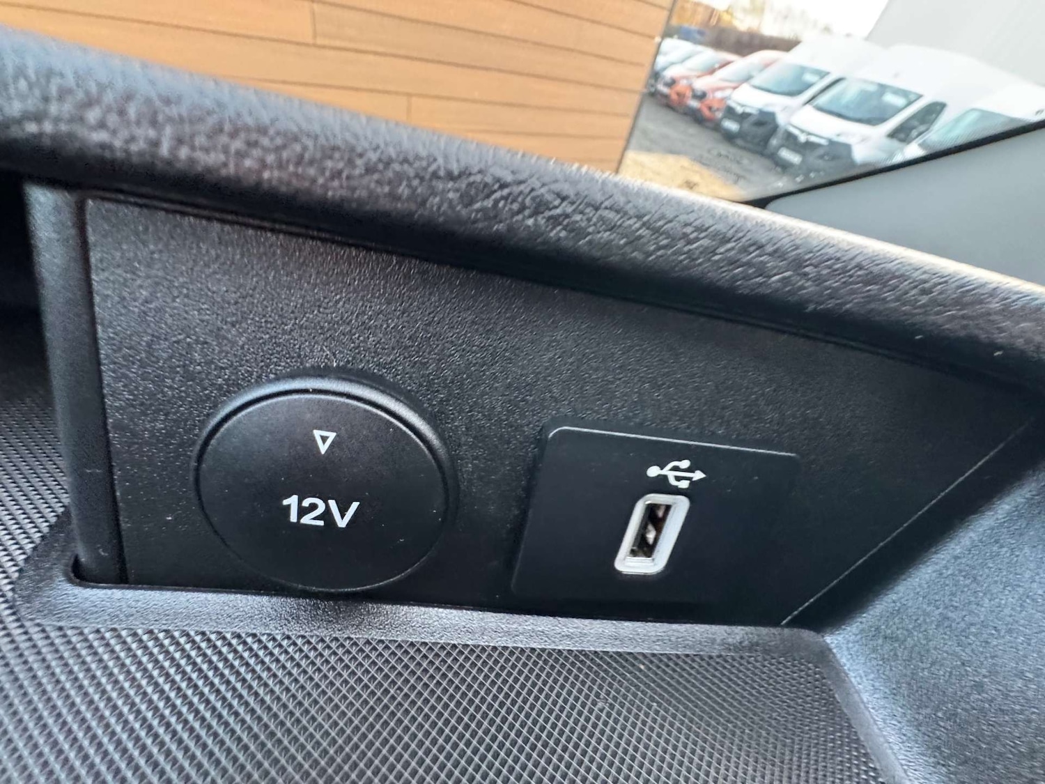 Used Ford Transit Custom 2023 for sale - 77383465: Photo 35