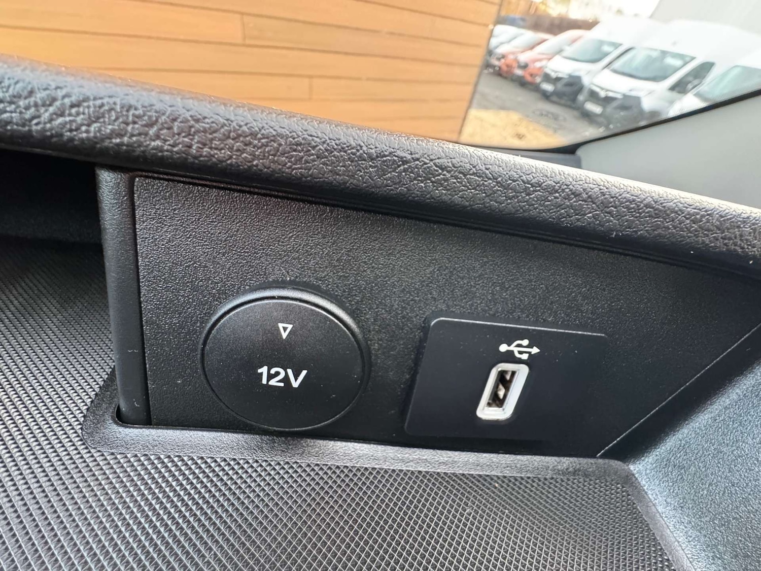 Used Ford Transit Custom 2023 for sale - 77383465: Photo 36