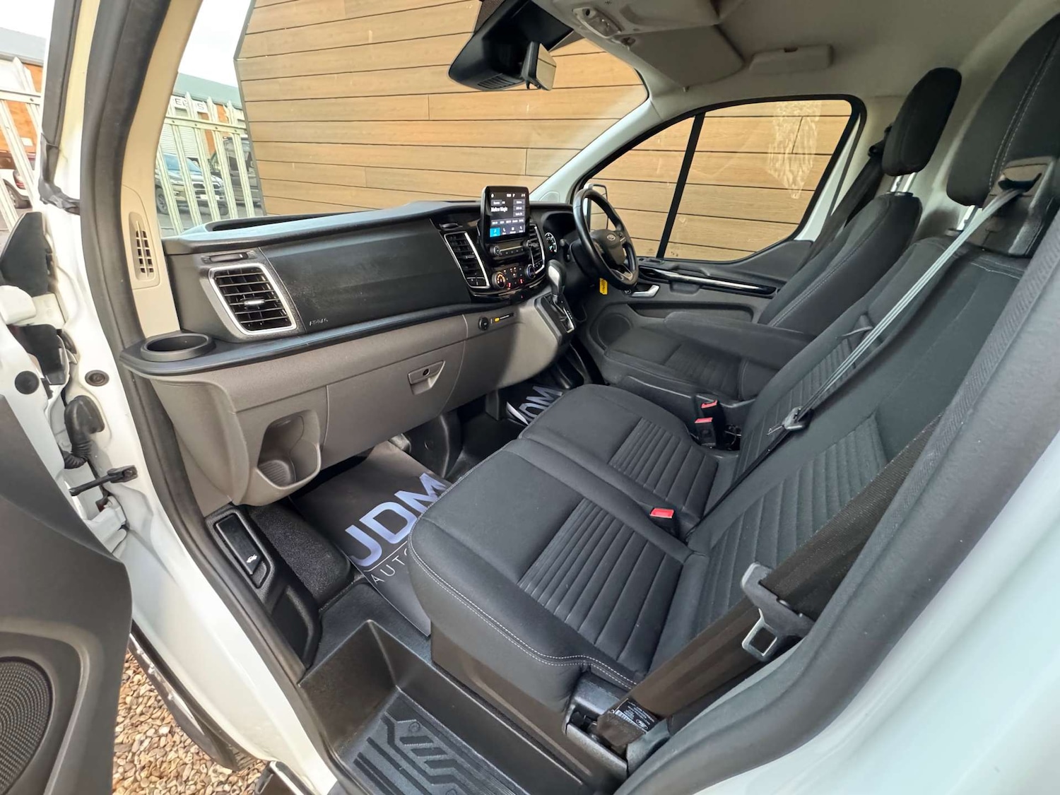 Used Ford Transit Custom 2023 for sale - 77383465: Photo 45