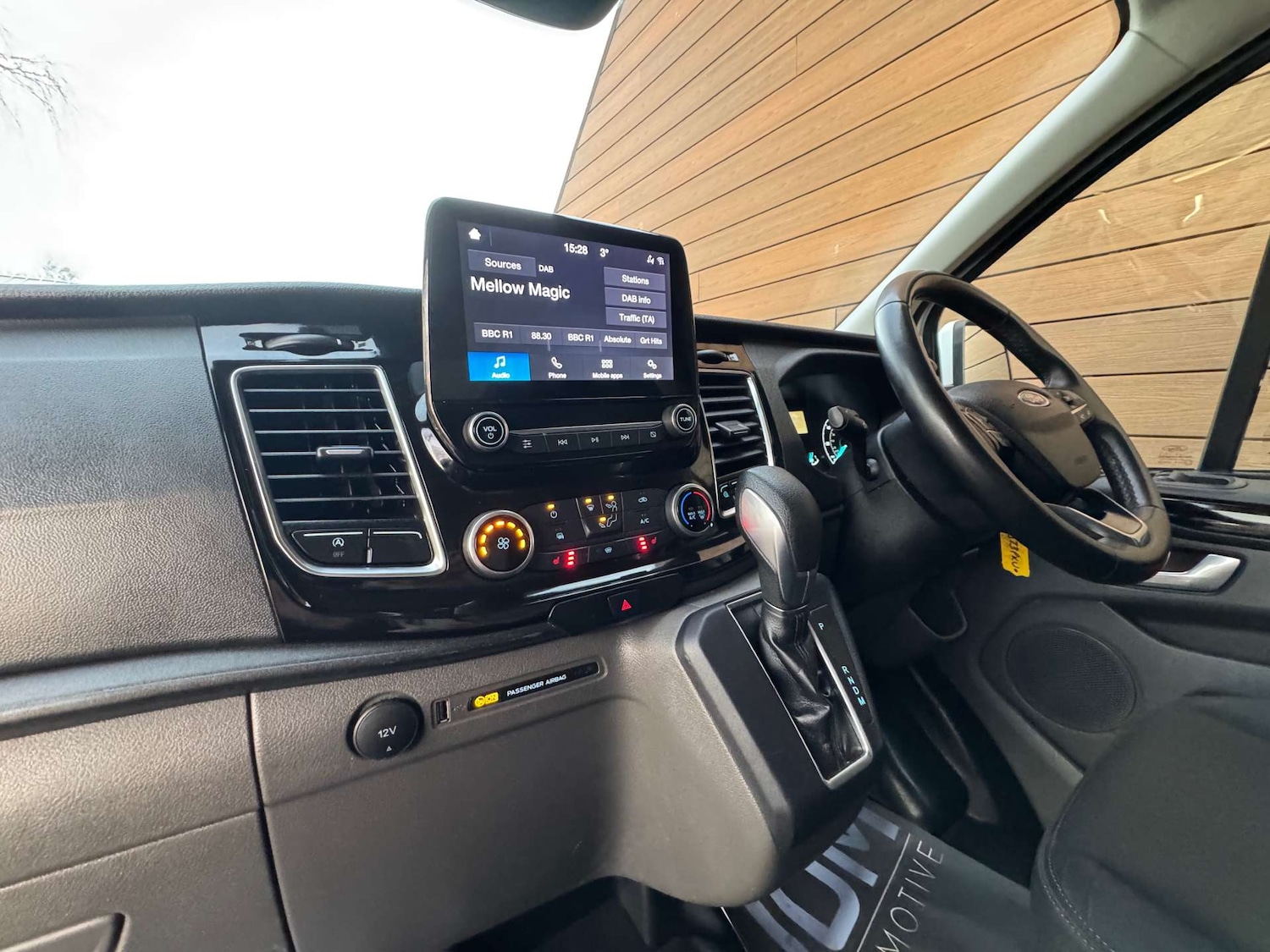 Used Ford Transit Custom 2023 for sale - 77383465: Photo 46