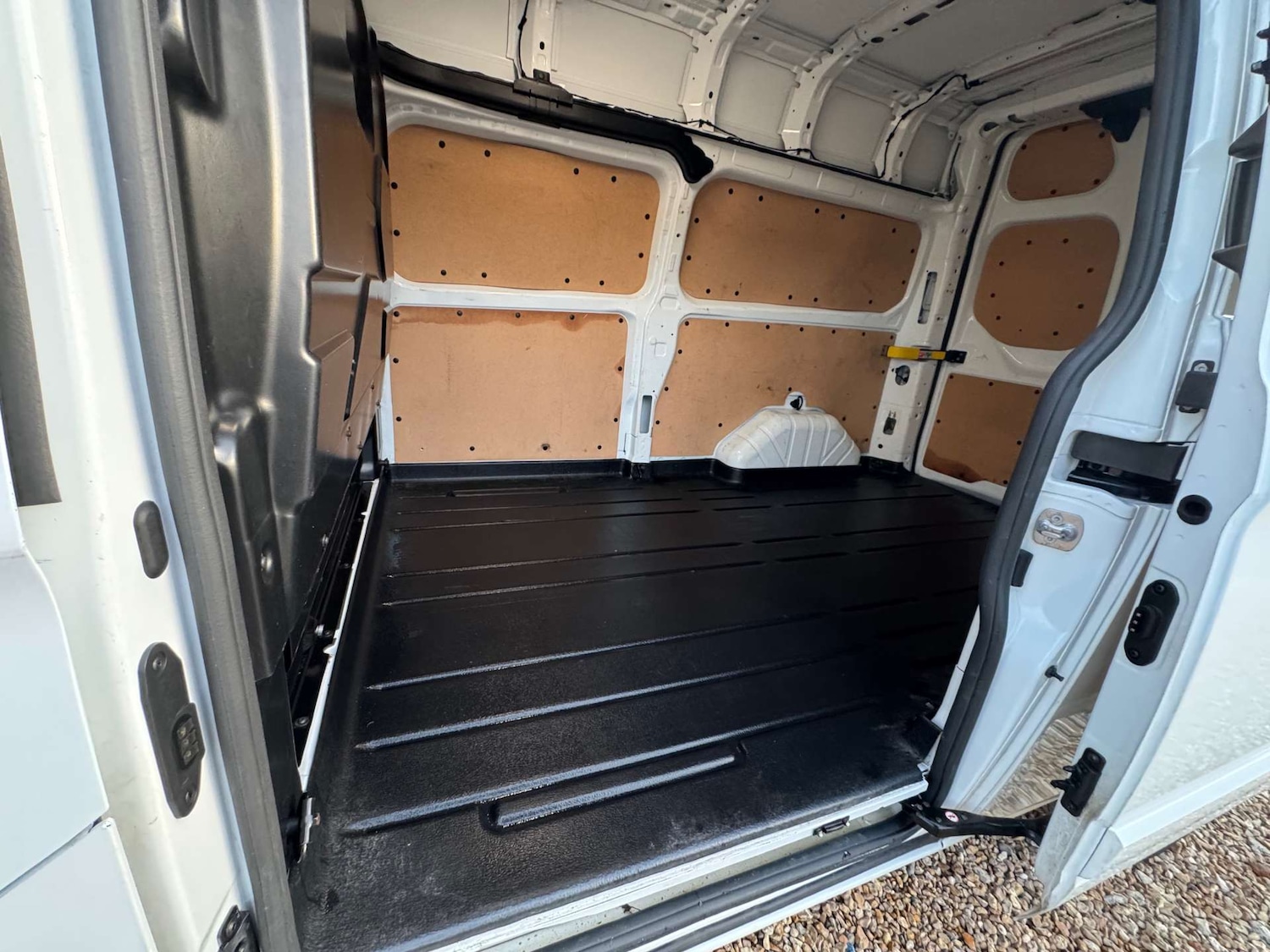 Used Ford Transit Custom 2023 for sale - 77383465: Photo 47