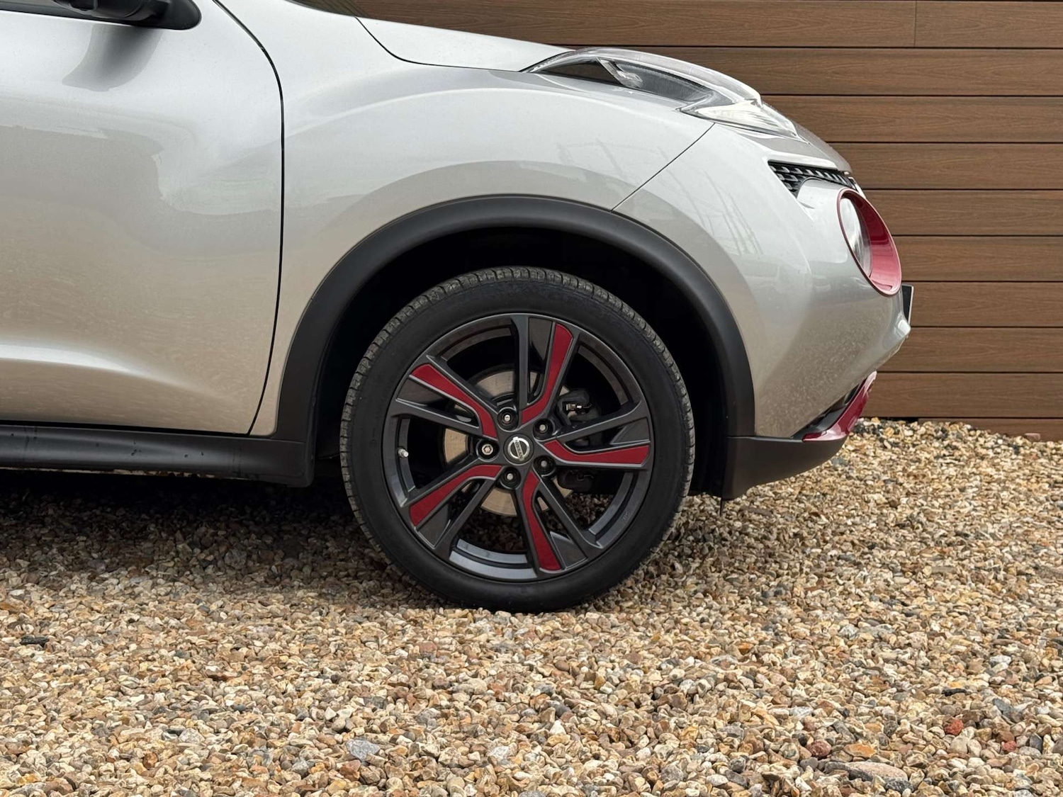 Used Nissan Juke 2016 for sale - 78134670: Photo 11