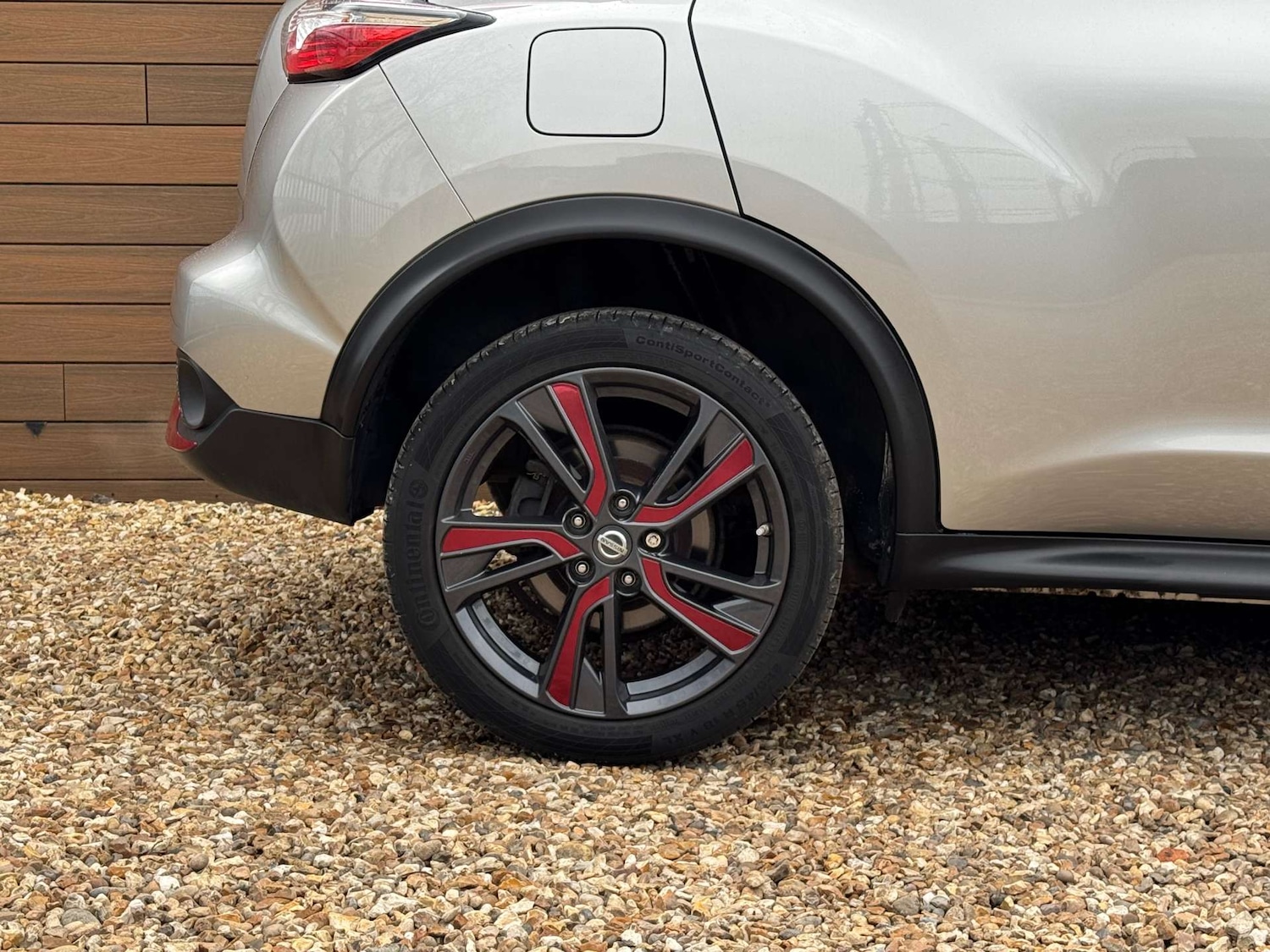 Used Nissan Juke 2016 for sale - 78134670: Photo 13