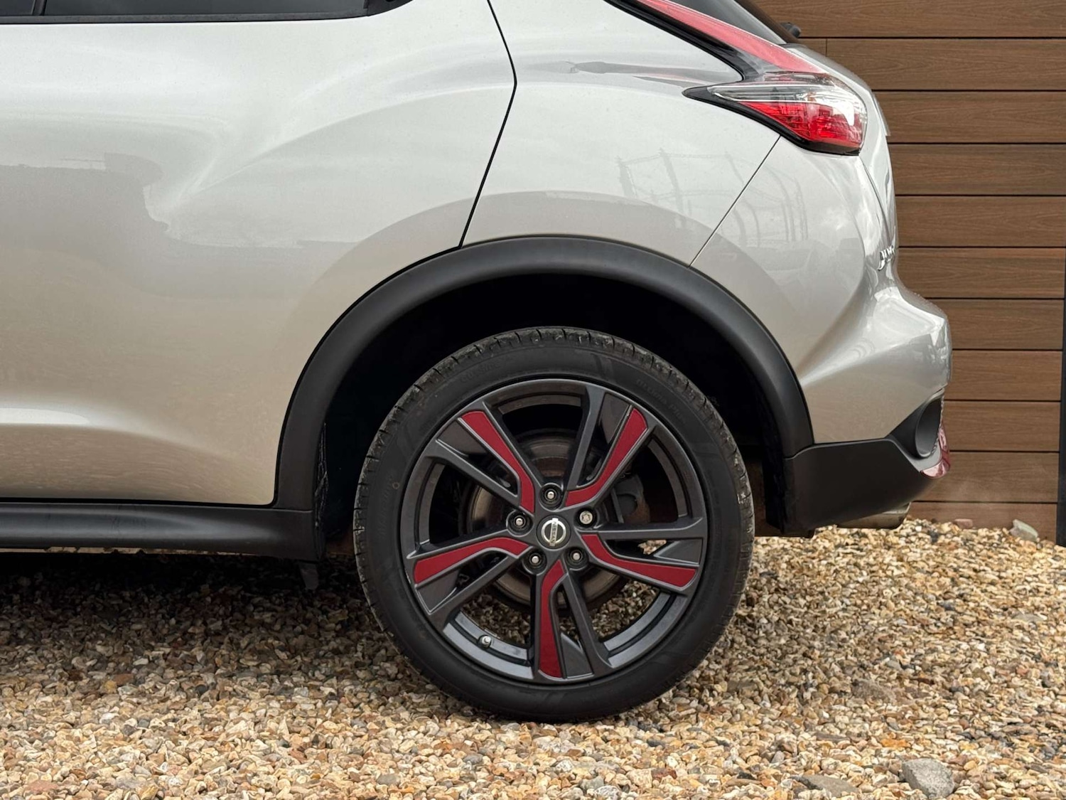 Used Nissan Juke 2016 for sale - 78134670: Photo 18