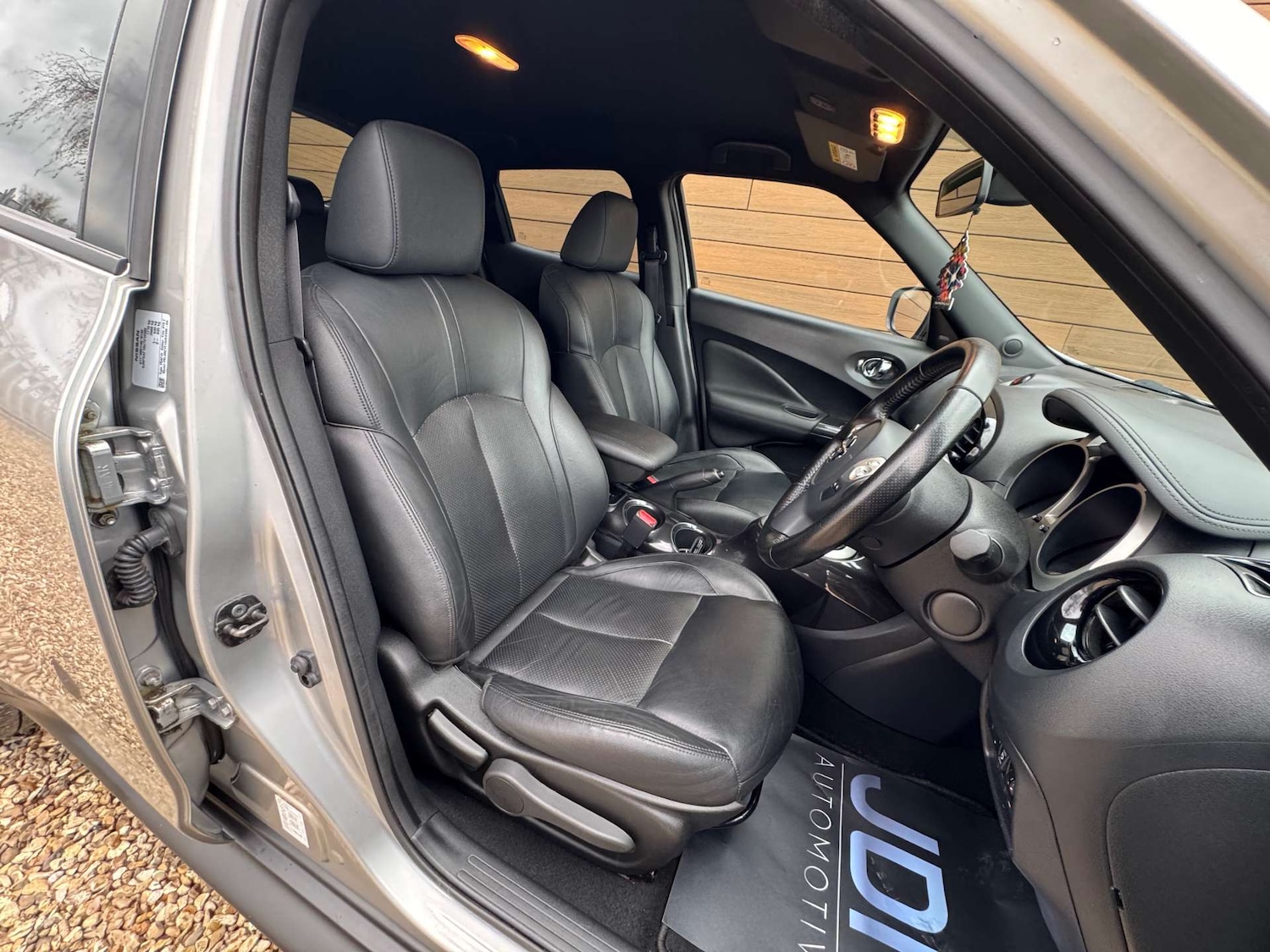 Used Nissan Juke 2016 for sale - 78134670: Photo 22