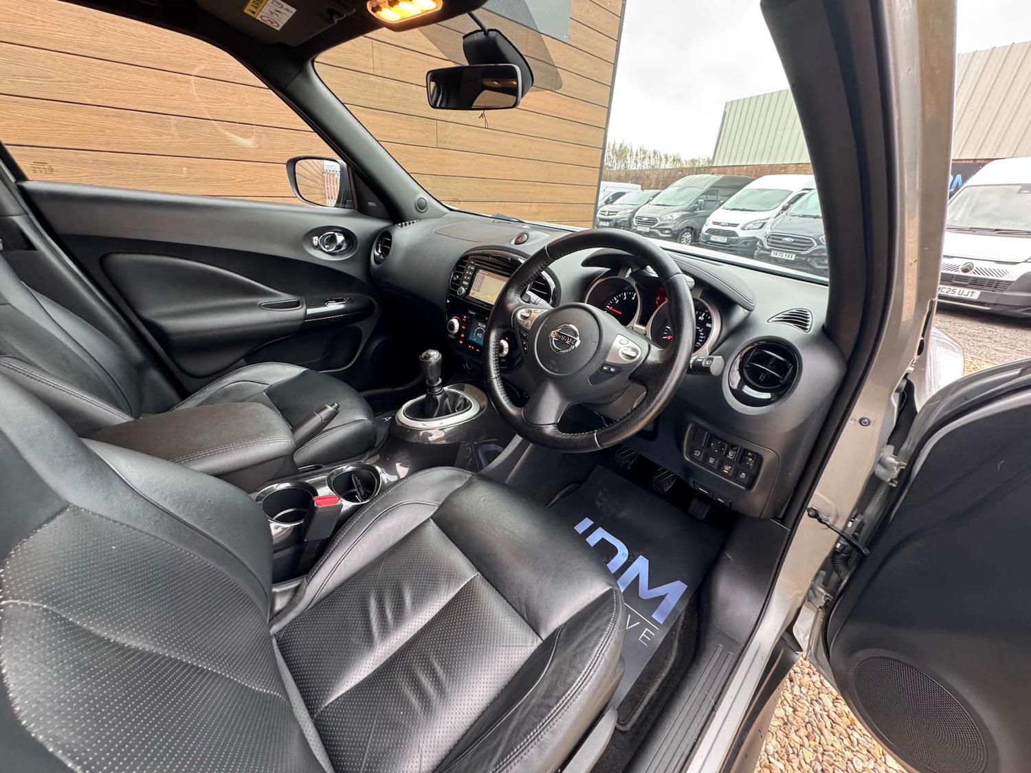 Used Nissan Juke 2016 for sale - 78134670: Photo 23