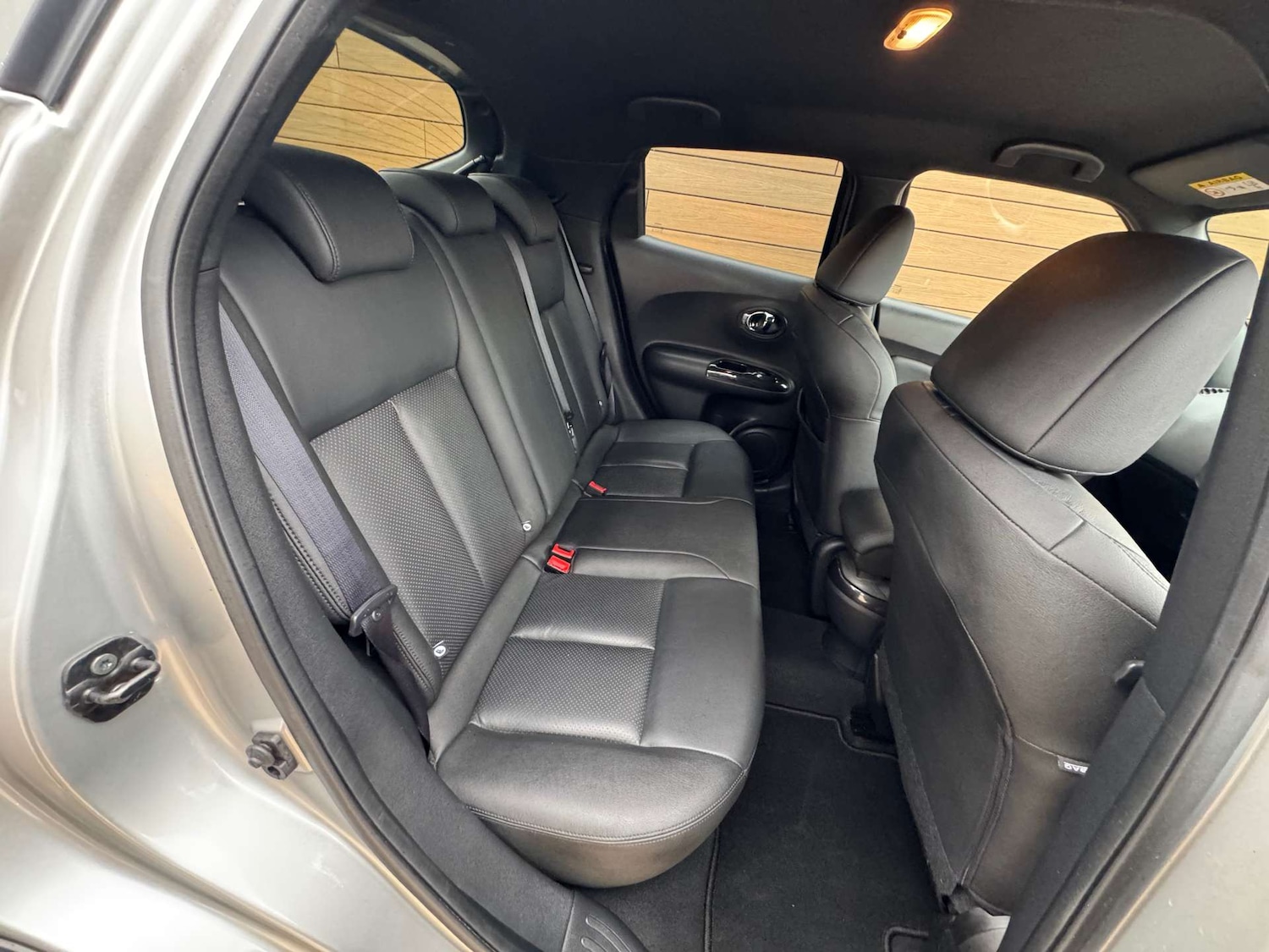 Used Nissan Juke 2016 for sale - 78134670: Photo 25