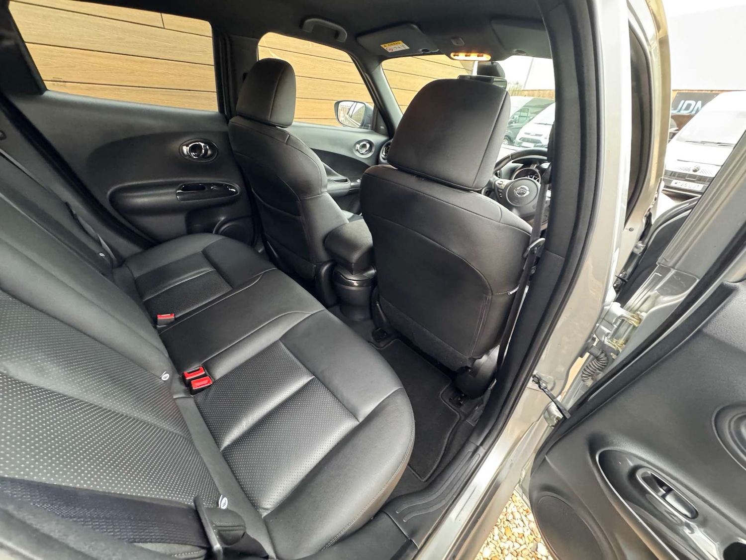 Used Nissan Juke 2016 for sale - 78134670: Photo 26