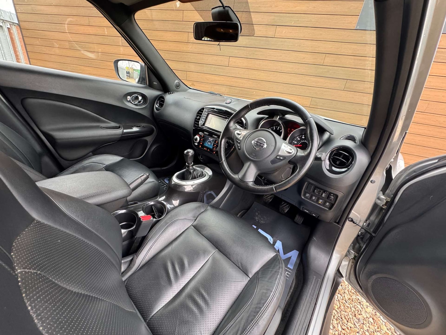 Used Nissan Juke 2016 for sale - 78134670: Photo 27