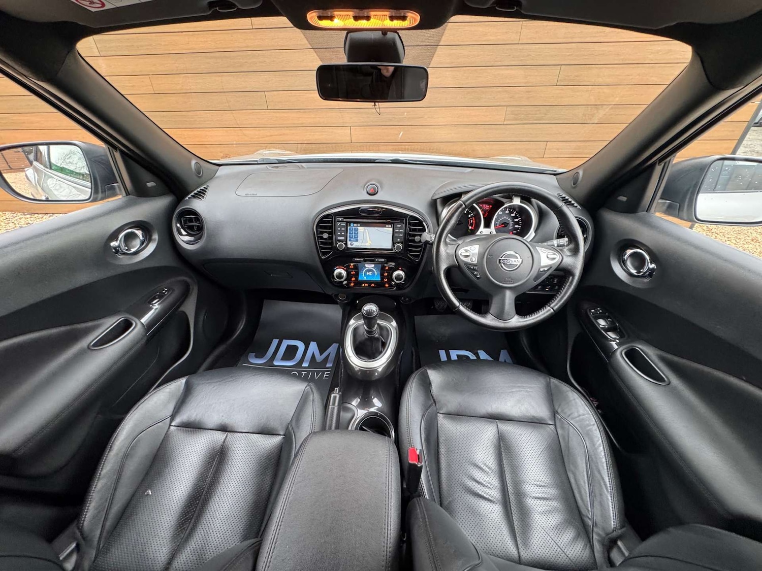 Used Nissan Juke 2016 for sale - 78134670: Photo 28