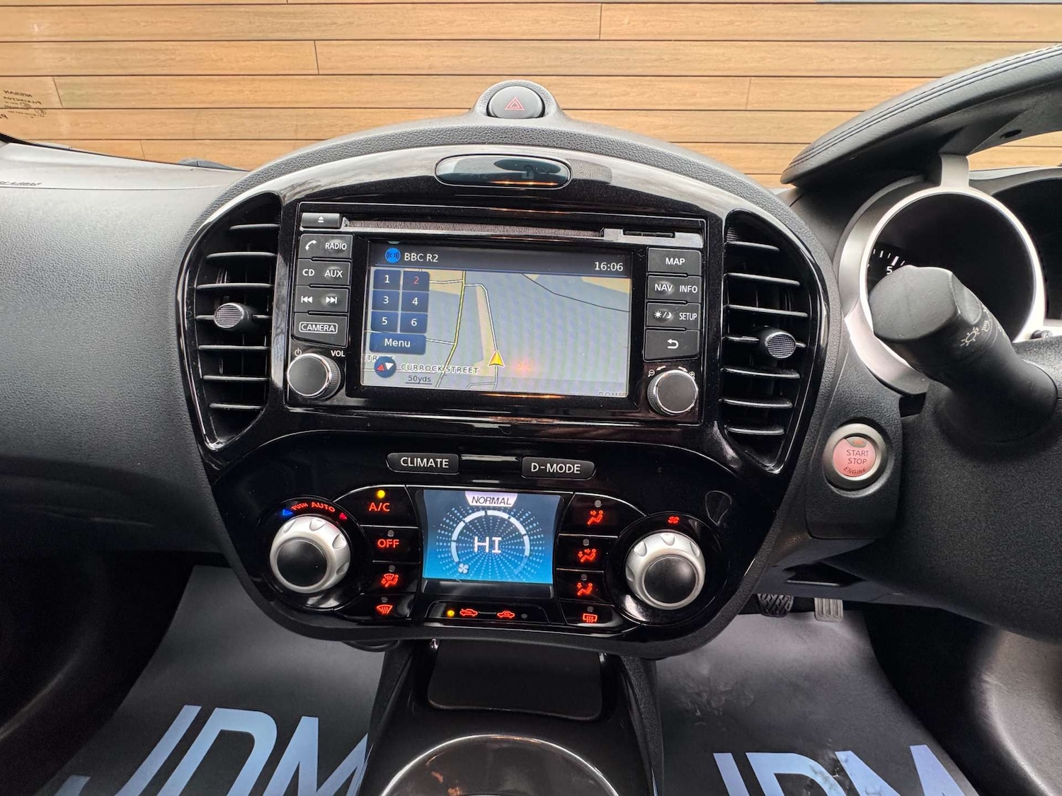 Used Nissan Juke 2016 for sale - 78134670: Photo 29