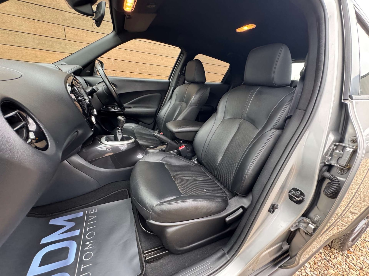 Used Nissan Juke 2016 for sale - 78134670: Photo 31