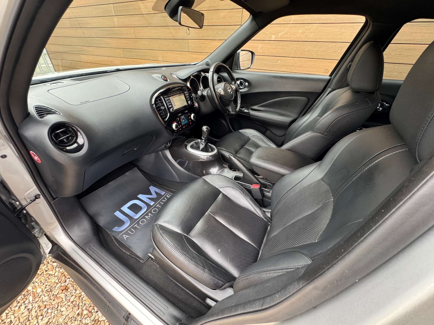 Used Nissan Juke 2016 for sale - 78134670: Photo 32