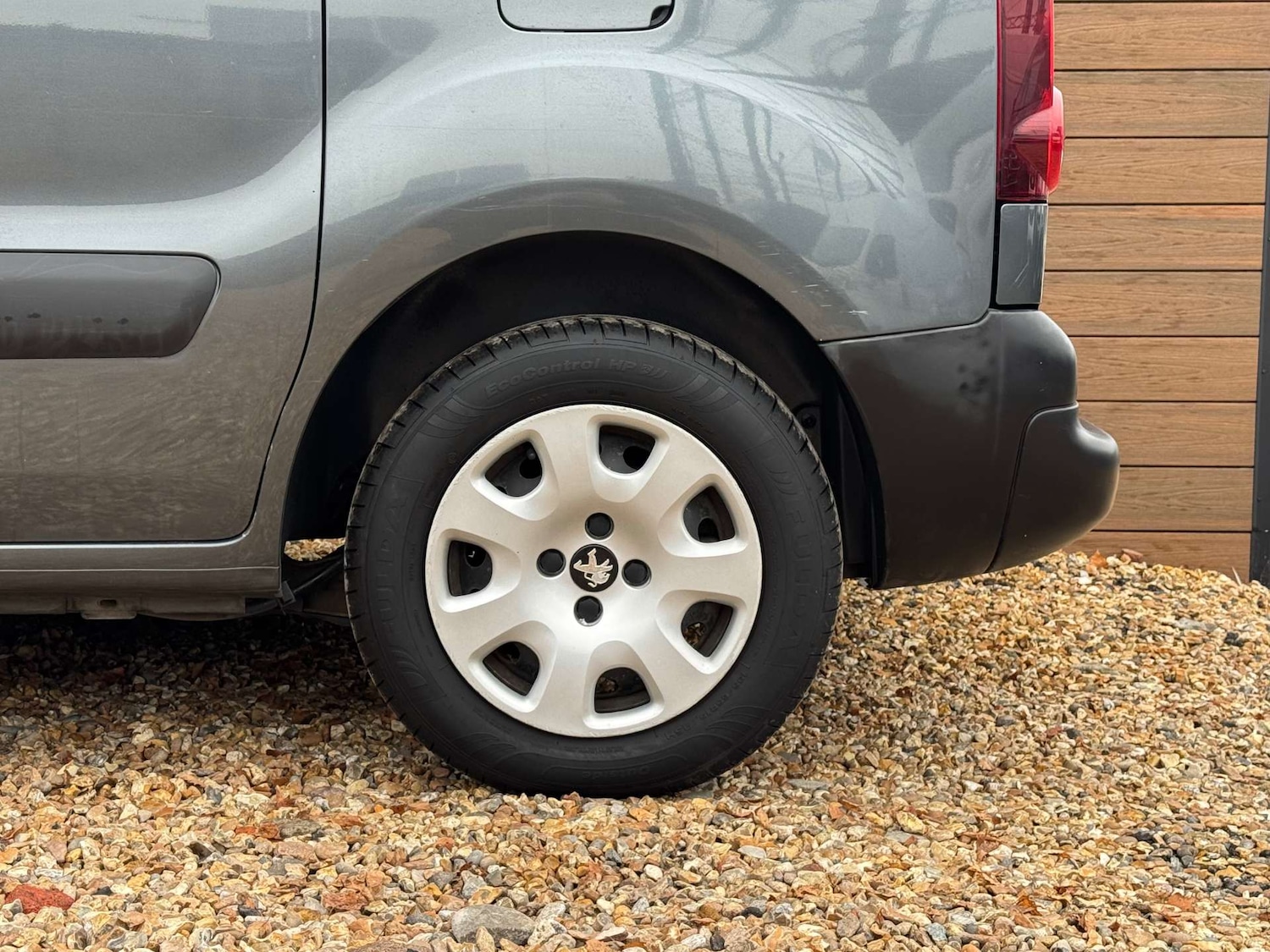 Used Peugeot Partner 2018 for sale - 76719597: Photo 11