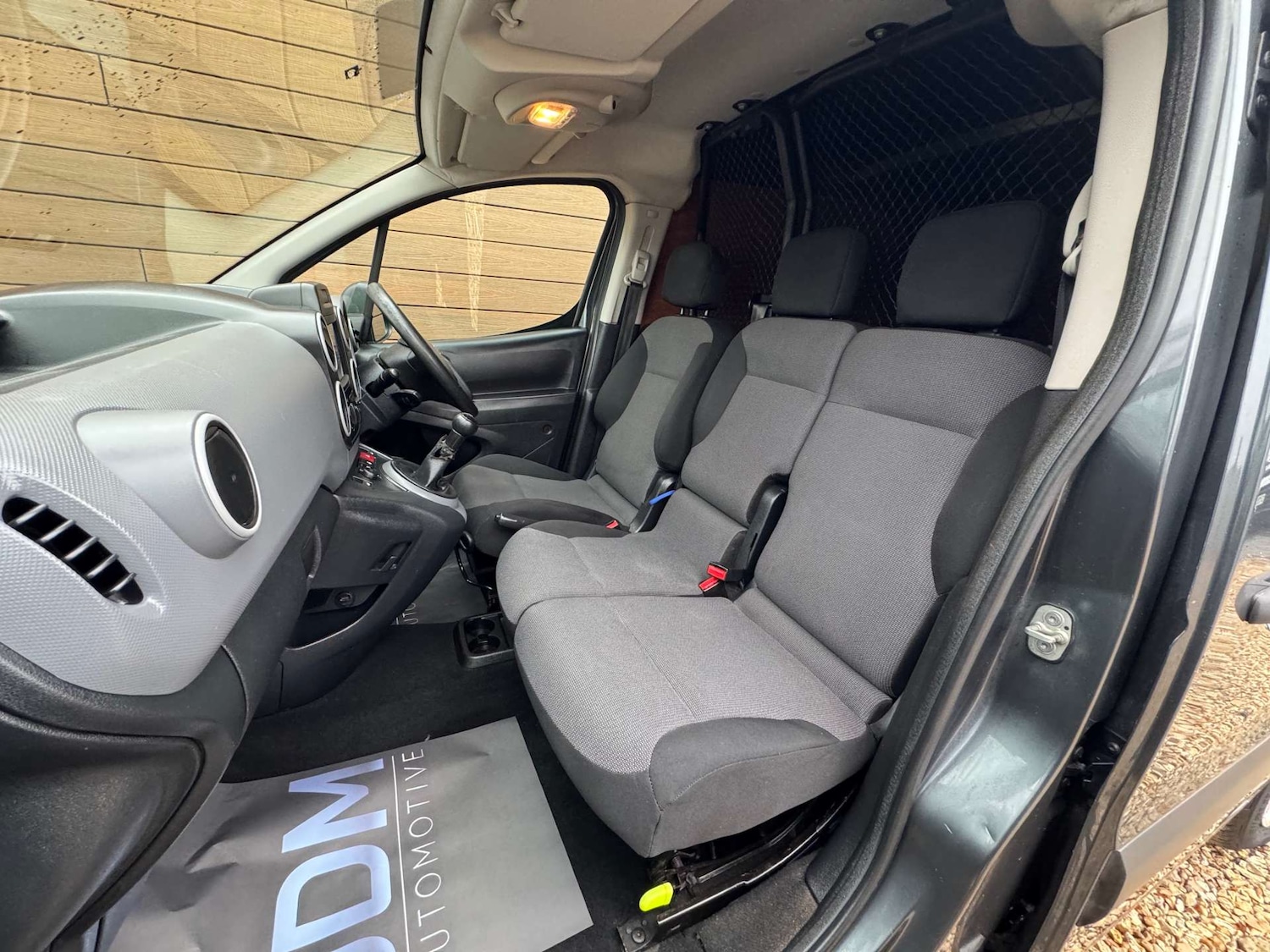 Used Peugeot Partner 2018 for sale - 76719597: Photo 20