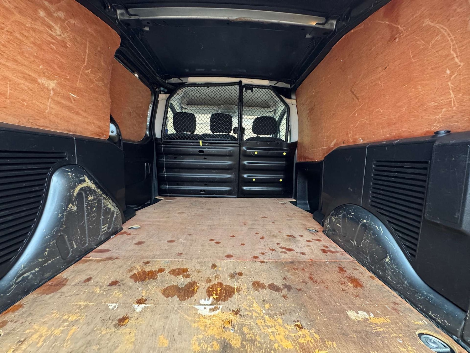 Used Peugeot Partner 2018 for sale - 76719597: Photo 5