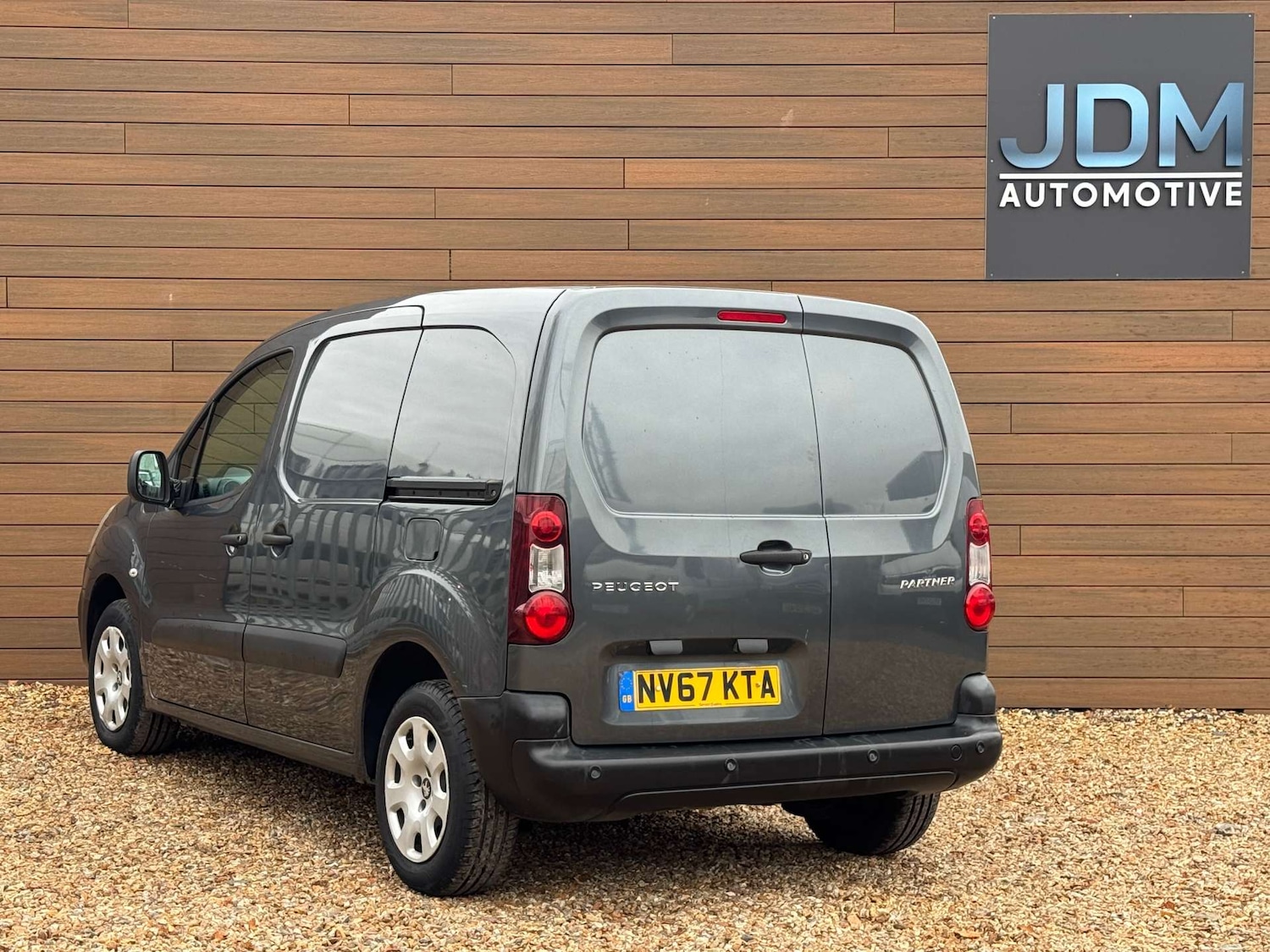 Used Peugeot Partner 2018 for sale - 76719597: Photo 6