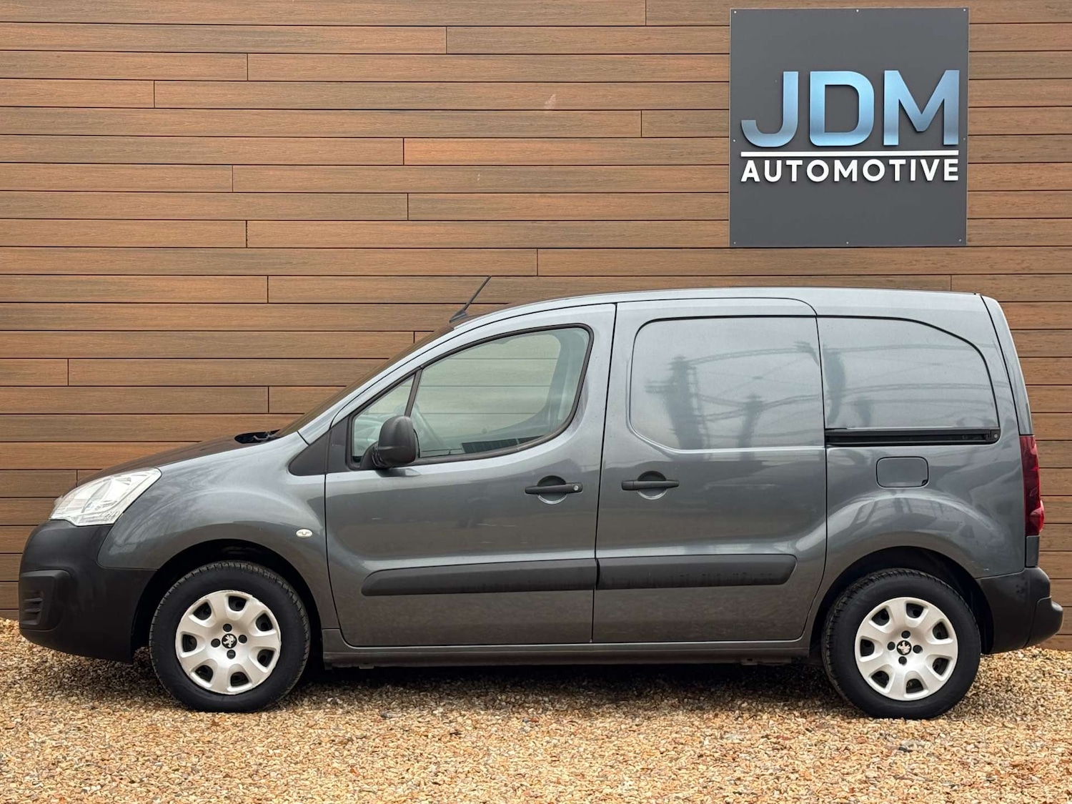 Used Peugeot Partner 2018 for sale - 76719597: Photo 7