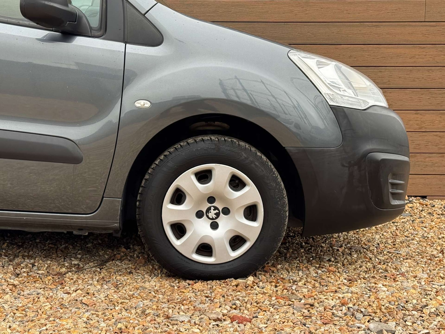 Used Peugeot Partner 2018 for sale - 76719597: Photo 8