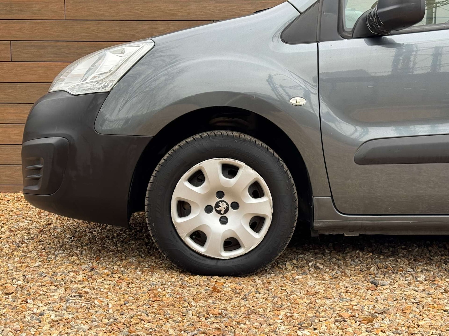 Used Peugeot Partner 2018 for sale - 76719597: Photo 9