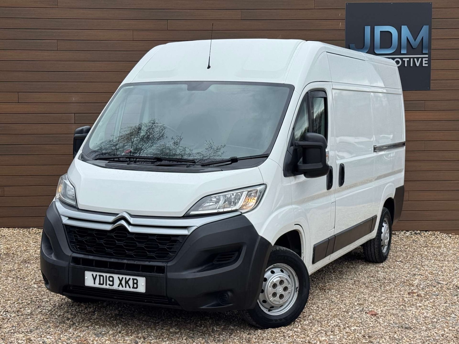 Used Citroen Relay 2019 for sale - 78134661: Photo 10