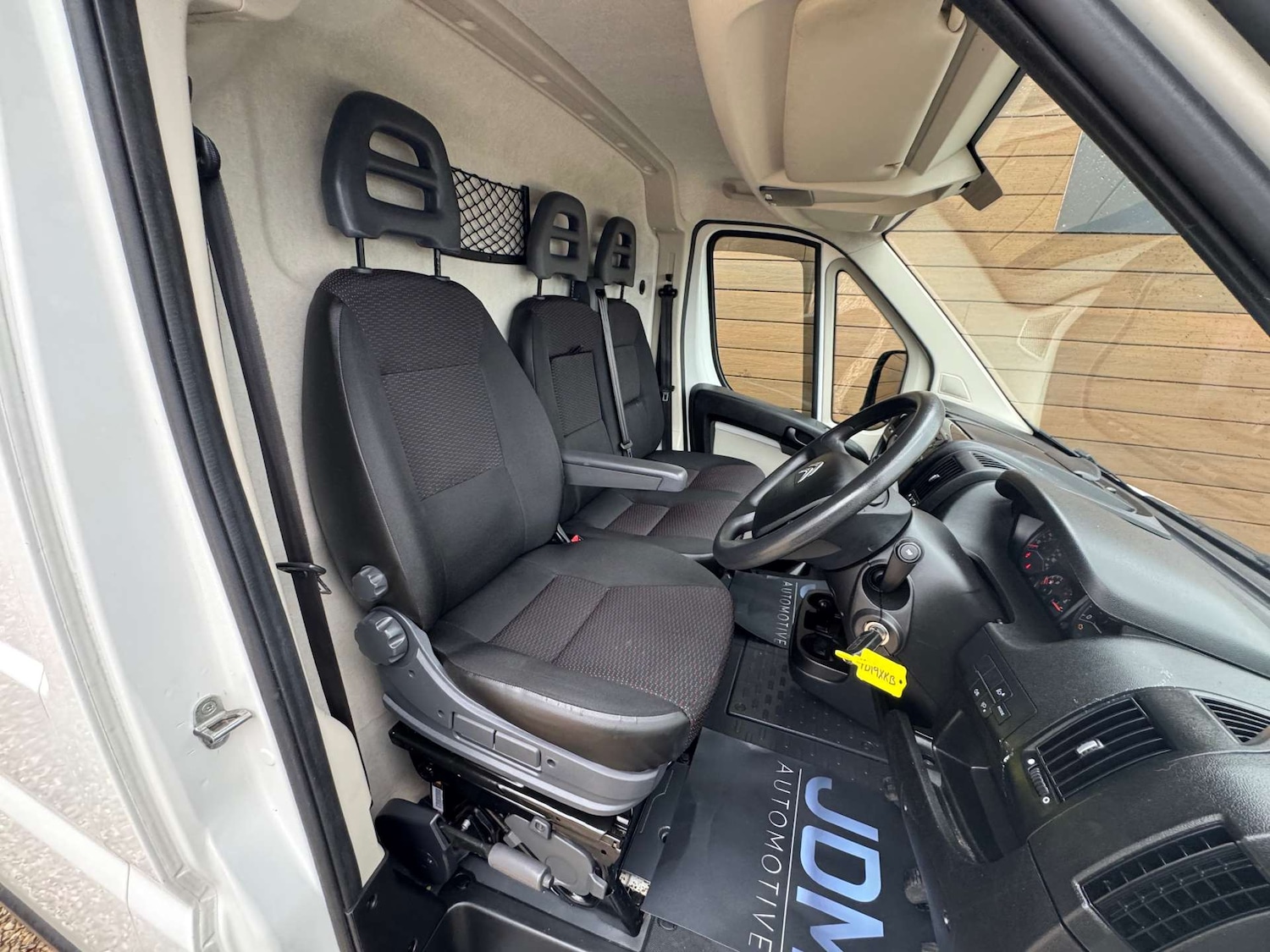 Used Citroen Relay 2019 for sale - 78134661: Photo 12