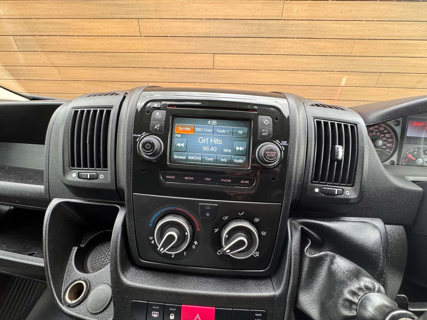 Used Citroen Relay 2019 for sale - 78134661: Photo 14