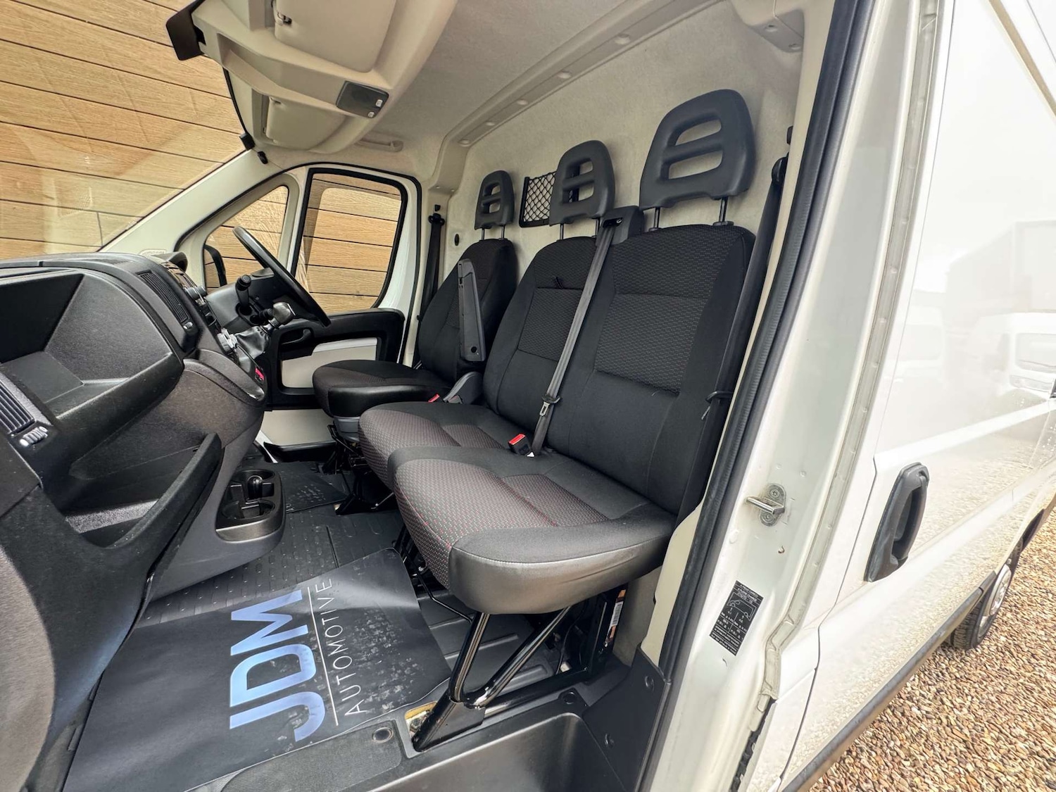 Used Citroen Relay 2019 for sale - 78134661: Photo 15